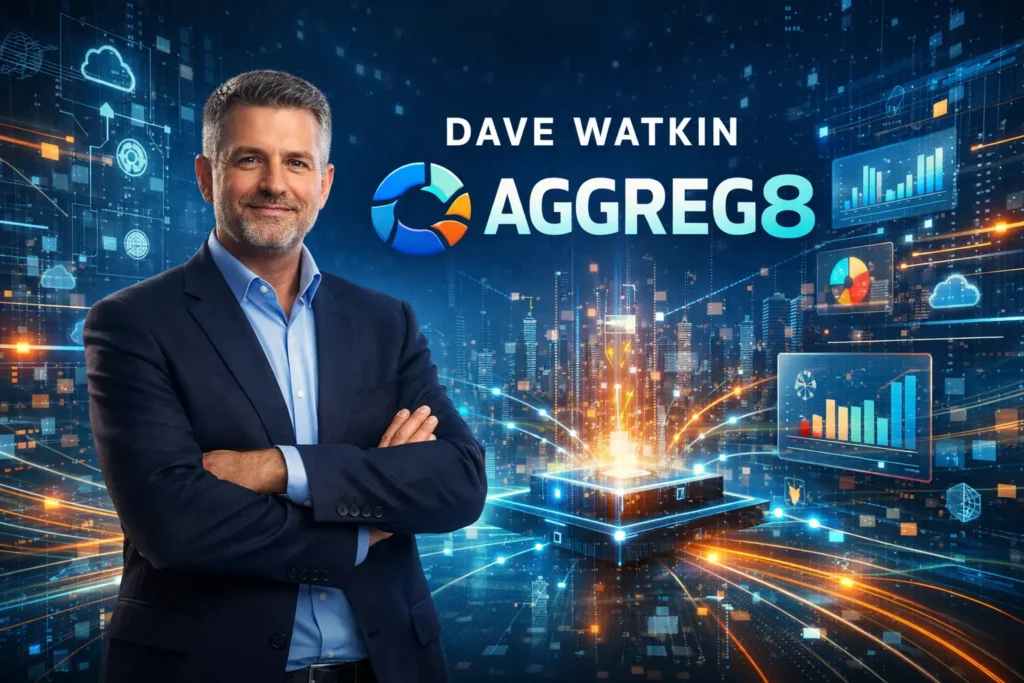 dave watkin aggreg8