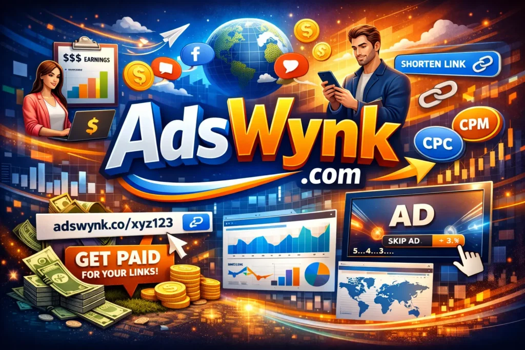 adswynk com