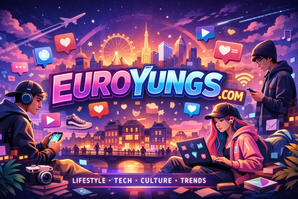 Euroyungs Com