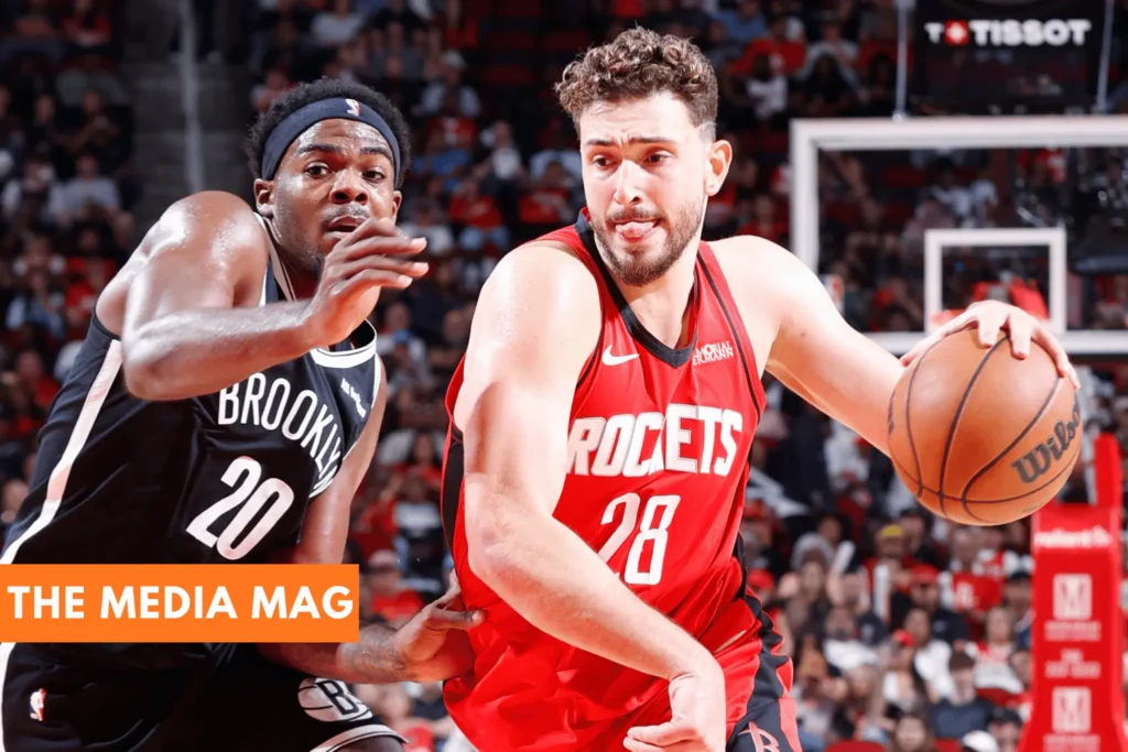 brooklyn nets vs houston rockets match player stats