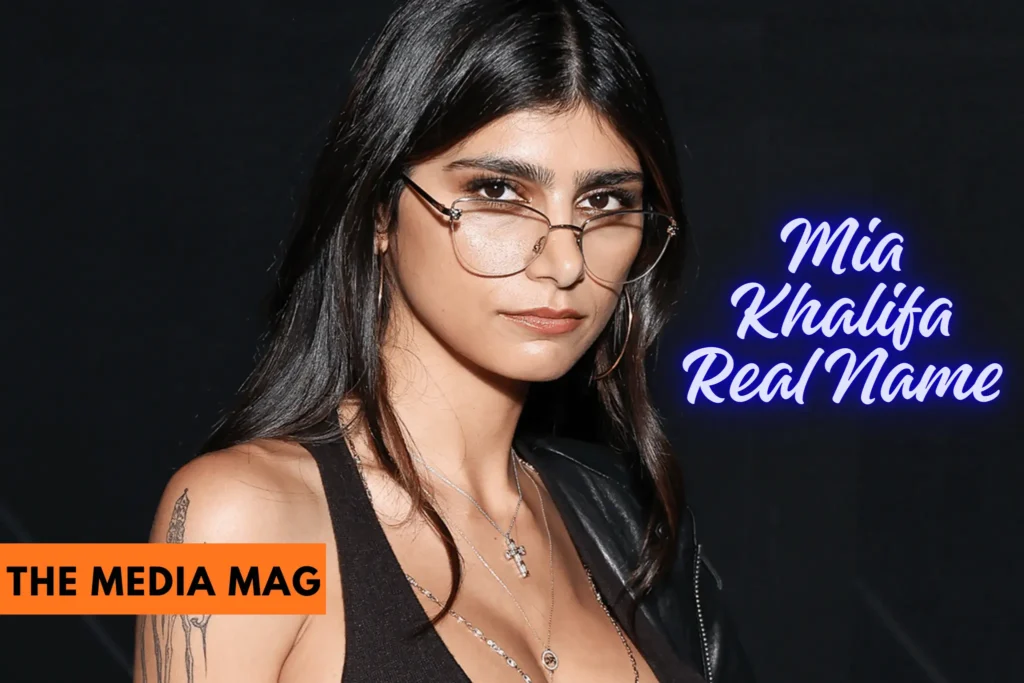 mia khalifa real name