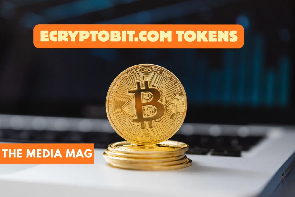 ecryptobit.com tokens