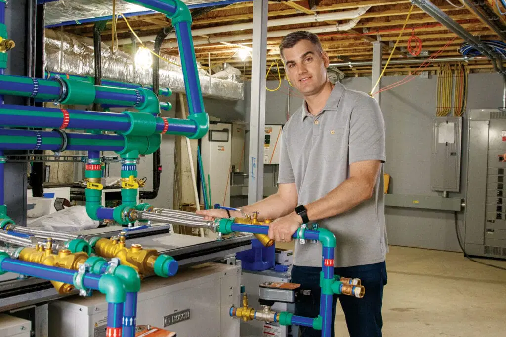 How do Heat Pump Retrofits Replace Traditional AC Systems? Heat Pump