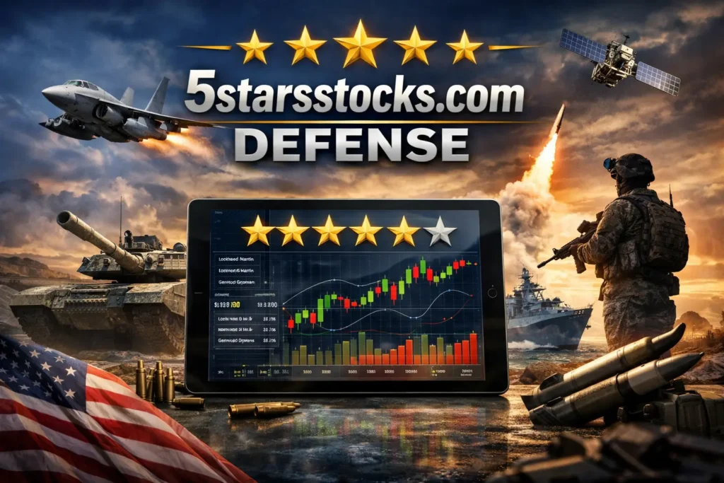 5starsstocks.com defense
