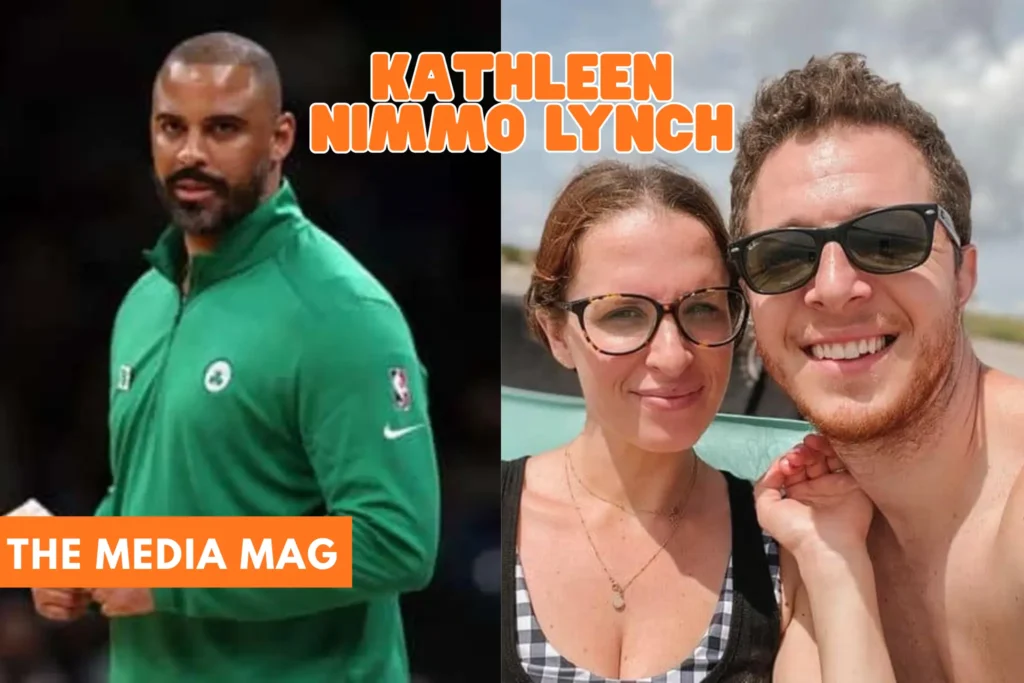 kathleen nimmo lynch