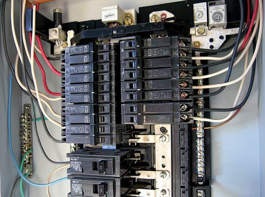 How does Electrical Load Balancing Prevent Breaker Trips?