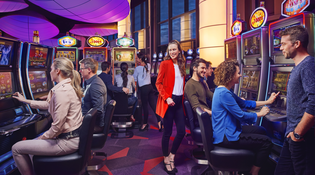 Goslot88: Simple Guide for Beginners to Start and Stay Safe Online