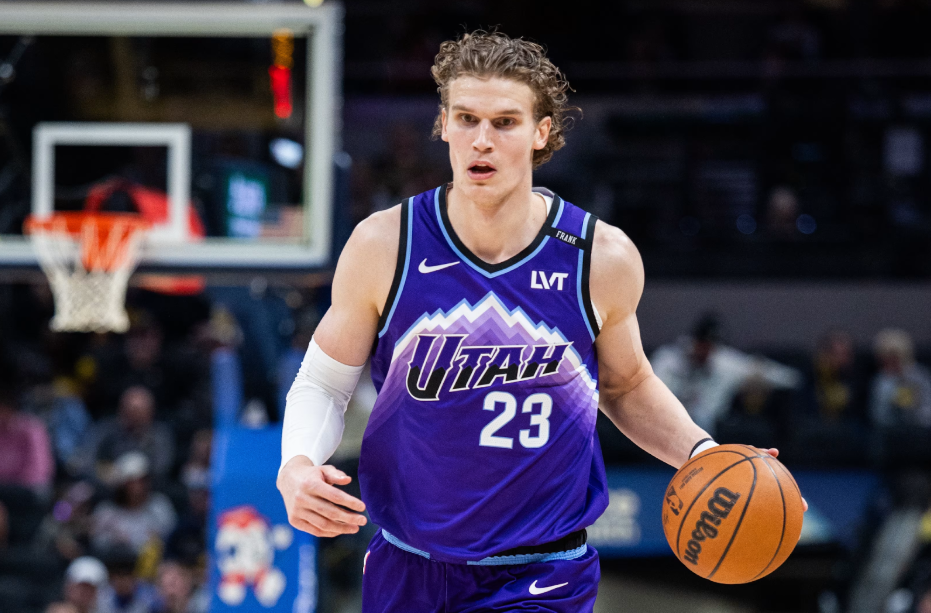 Utah Jazz Injury Report: Latest Updates on Markkanen & Key Players Utah Jazz injury report