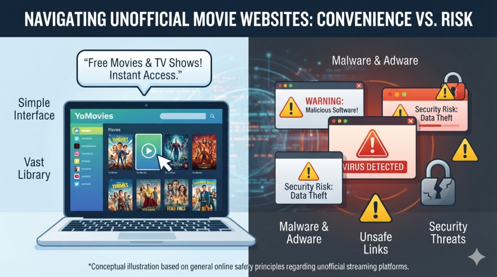 Yo Movies Com: A Complete Guide to Online Movie Streaming Yo Movies Com