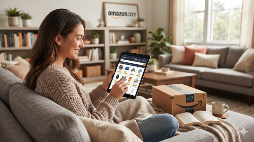 amazon.com