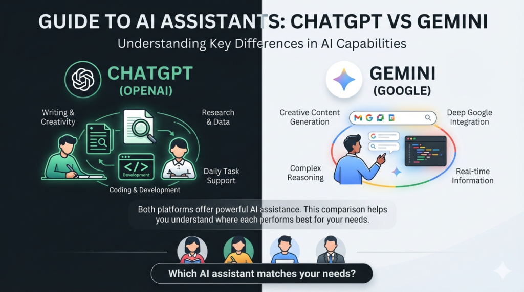 chatgpt vs gemini